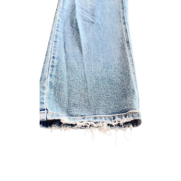 Wild fable relaxed jeans size 6 - Picture 9 of 9